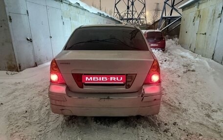 Suzuki Liana, 2005 год, 210 000 рублей, 6 фотография