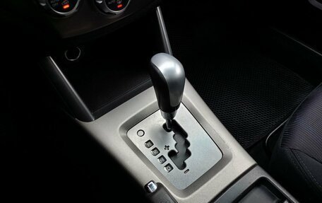 Subaru Forester, 2010 год, 1 249 000 рублей, 18 фотография