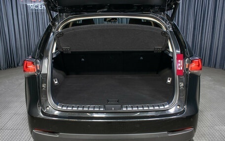 Lexus NX I, 2019 год, 3 798 000 рублей, 9 фотография