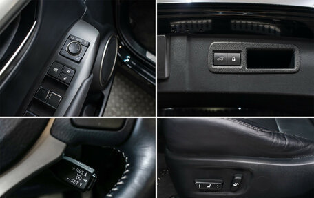 Lexus NX I, 2019 год, 3 798 000 рублей, 17 фотография