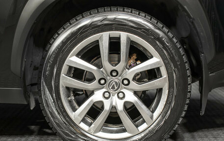 Lexus NX I, 2019 год, 3 798 000 рублей, 19 фотография