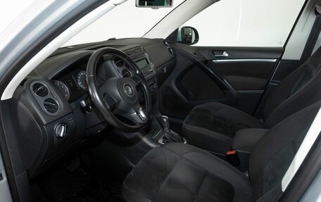 Volkswagen Tiguan I, 2012 год, 1 522 000 рублей, 5 фотография