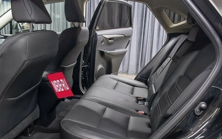 Lexus NX I, 2019 год, 3 798 000 рублей, 11 фотография