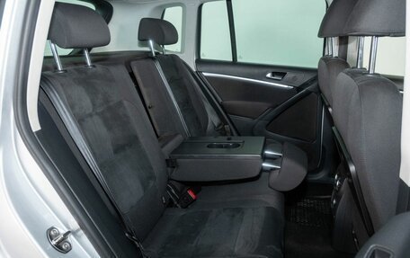 Volkswagen Tiguan I, 2012 год, 1 522 000 рублей, 8 фотография