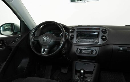Volkswagen Tiguan I, 2012 год, 1 522 000 рублей, 12 фотография