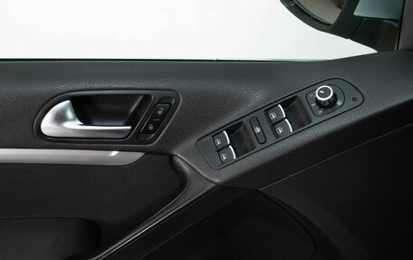 Volkswagen Tiguan I, 2012 год, 1 522 000 рублей, 15 фотография