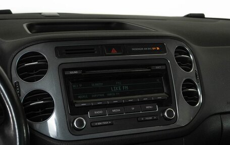 Volkswagen Tiguan I, 2012 год, 1 522 000 рублей, 9 фотография