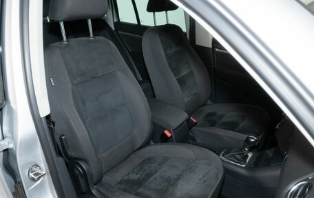 Volkswagen Tiguan I, 2012 год, 1 522 000 рублей, 13 фотография