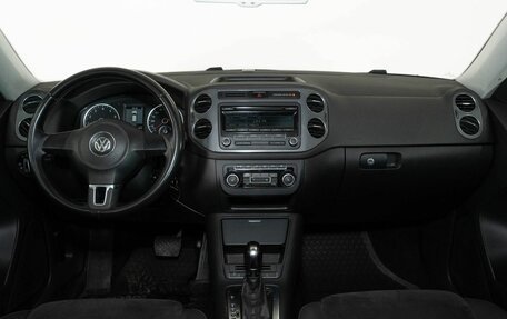 Volkswagen Tiguan I, 2012 год, 1 522 000 рублей, 7 фотография