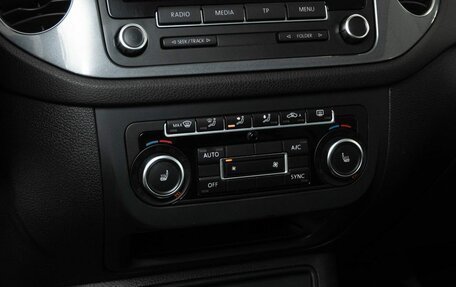 Volkswagen Tiguan I, 2012 год, 1 522 000 рублей, 10 фотография