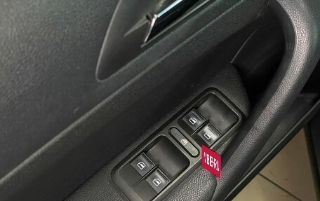 Skoda Yeti I рестайлинг, 2015 год, 1 249 000 рублей, 8 фотография