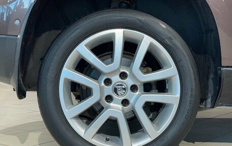 Skoda Yeti I рестайлинг, 2015 год, 1 249 000 рублей, 18 фотография