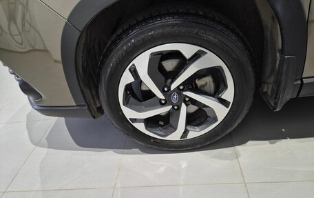 Subaru Forester, 2021 год, 4 699 000 рублей, 12 фотография