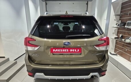 Subaru Forester, 2021 год, 4 699 000 рублей, 17 фотография