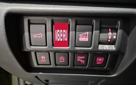 Subaru Forester, 2021 год, 4 699 000 рублей, 8 фотография