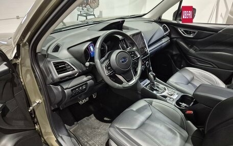 Subaru Forester, 2021 год, 4 699 000 рублей, 19 фотография