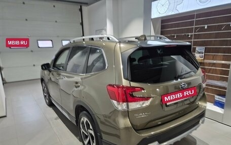 Subaru Forester, 2021 год, 4 699 000 рублей, 16 фотография