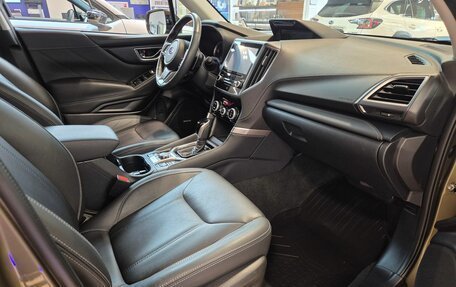 Subaru Forester, 2021 год, 4 699 000 рублей, 30 фотография