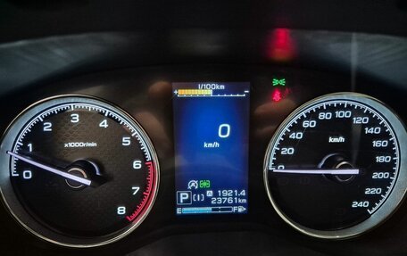 Subaru Forester, 2021 год, 4 699 000 рублей, 34 фотография