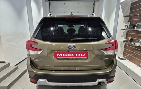 Subaru Forester, 2021 год, 4 699 000 рублей, 26 фотография