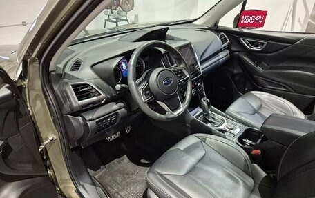 Subaru Forester, 2021 год, 4 699 000 рублей, 28 фотография