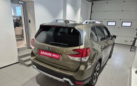 Subaru Forester, 2021 год, 4 699 000 рублей, 27 фотография