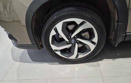 Subaru Forester, 2021 год, 4 699 000 рублей, 42 фотография