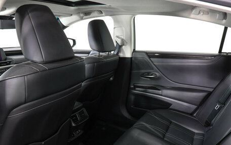 Lexus ES VII, 2019 год, 3 799 000 рублей, 12 фотография