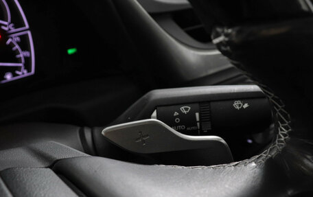 Lexus ES VII, 2019 год, 3 799 000 рублей, 15 фотография