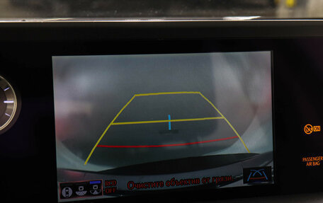 Lexus ES VII, 2019 год, 3 799 000 рублей, 14 фотография