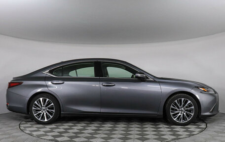 Lexus ES VII, 2019 год, 3 799 000 рублей, 4 фотография