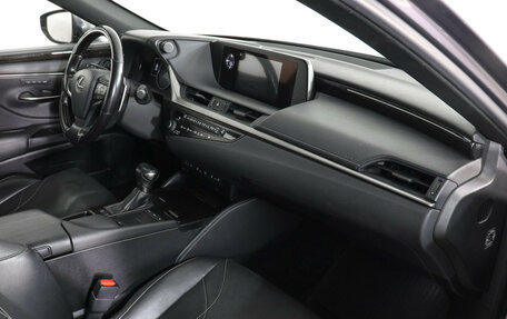 Lexus ES VII, 2019 год, 3 799 000 рублей, 10 фотография
