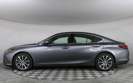 Lexus ES VII, 2019 год, 3 799 000 рублей, 8 фотография