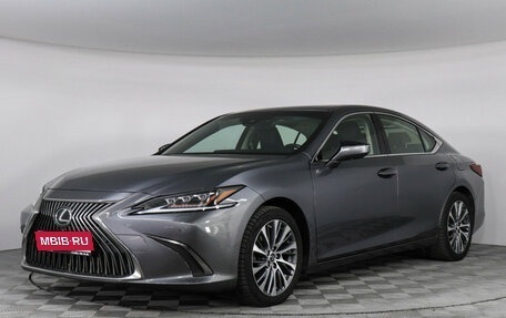Lexus ES VII, 2019 год, 3 799 000 рублей, 1 фотография