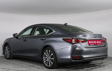 Lexus ES VII, 2019 год, 3 799 000 рублей, 7 фотография