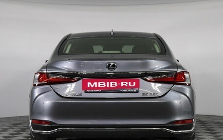 Lexus ES VII, 2019 год, 3 799 000 рублей, 6 фотография