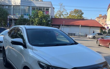 Toyota Harrier, 2014 год, 2 400 000 рублей, 1 фотография