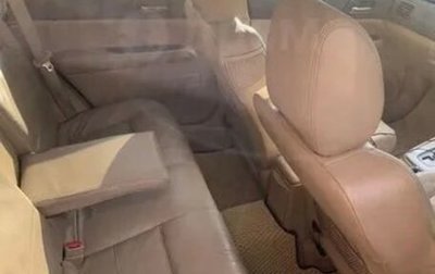 Subaru Forester, 2003 год, 699 999 рублей, 1 фотография