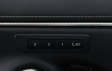 Lexus ES VII, 2019 год, 3 799 000 рублей, 16 фотография