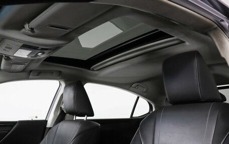 Lexus ES VII, 2019 год, 3 799 000 рублей, 17 фотография