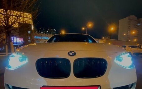 BMW 1 серия, 2012 год, 1 150 000 рублей, 1 фотография