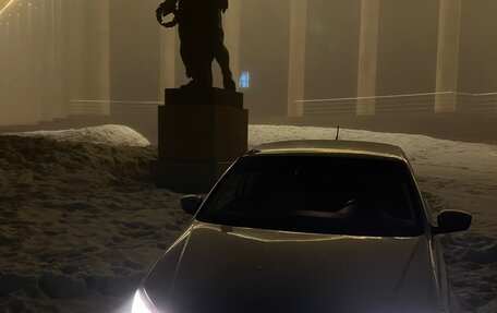 Volkswagen Polo VI (EU Market), 2018 год, 600 000 рублей, 1 фотография