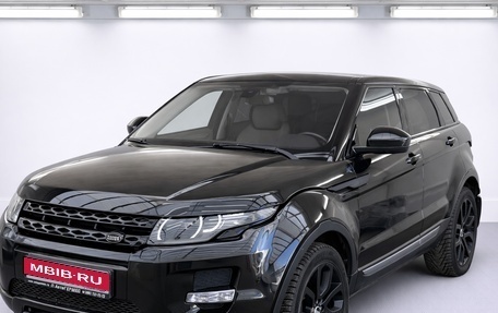 Land Rover Range Rover Evoque I, 2014 год, 2 100 000 рублей, 1 фотография