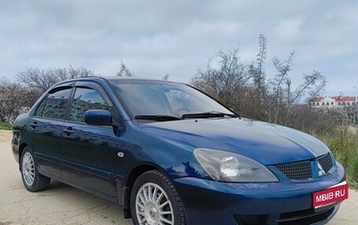 Mitsubishi Lancer IX, 2005 год, 425 000 рублей, 1 фотография