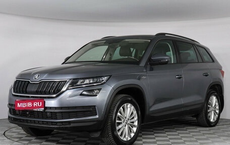 Skoda Kodiaq I, 2019 год, 2 769 000 рублей, 1 фотография