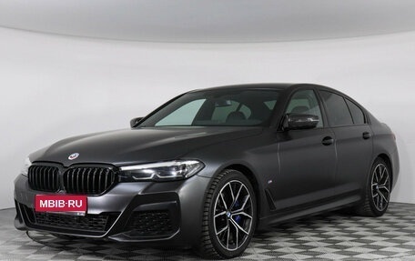 BMW 5 серия, 2023 год, 6 599 000 рублей, 1 фотография