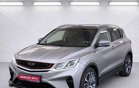 Geely Coolray I, 2022 год, 1 690 000 рублей, 1 фотография