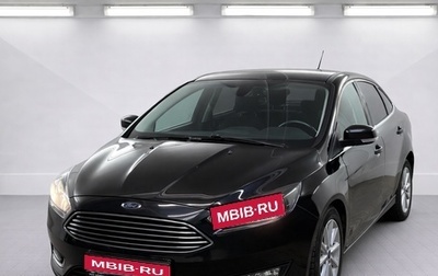 Ford Focus III, 2019 год, 1 480 000 рублей, 1 фотография