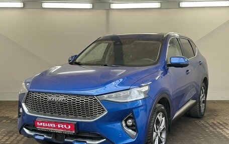 Haval F7 I, 2021 год, 2 050 000 рублей, 1 фотография