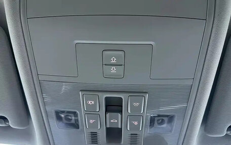 Volkswagen Touran III, 2022 год, 1 690 888 рублей, 13 фотография